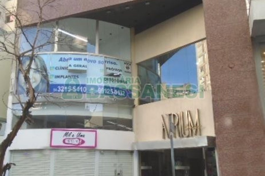 Loja com 35m², no bairro Centro em Caxias do Sul para Alugar