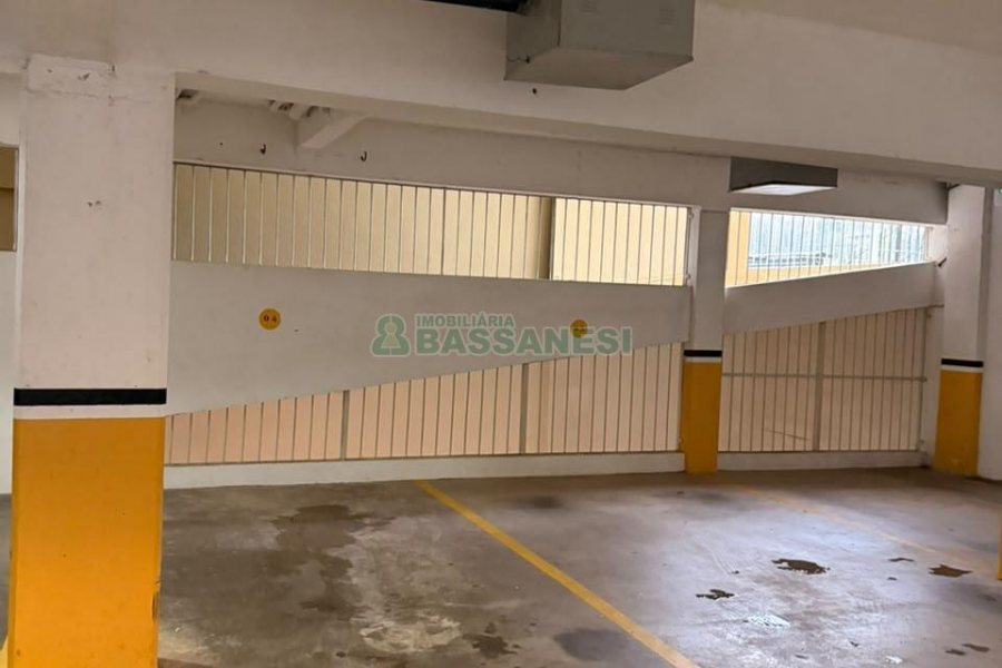 Apartamento com 80m², 2 dormitórios, 1 vaga, no bairro Colina Sorriso em Caxias do Sul para Alugar