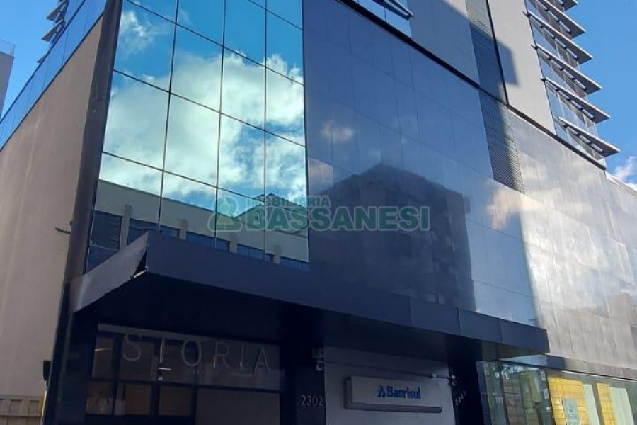 Sala com 49m², 1 vaga, no bairro Centro em Caxias do Sul para Alugar