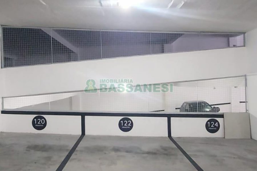 Sala com 49m², 1 vaga, no bairro Centro em Caxias do Sul para Alugar
