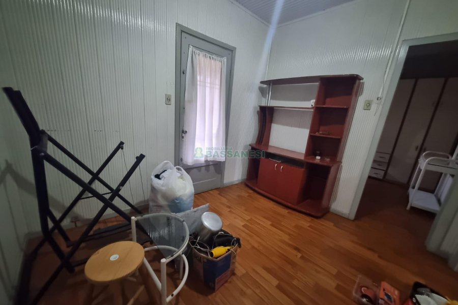 Casa com 120m², 3 dormitórios, 3 vagas, no bairro Rio Branco em Caxias do Sul para Alugar