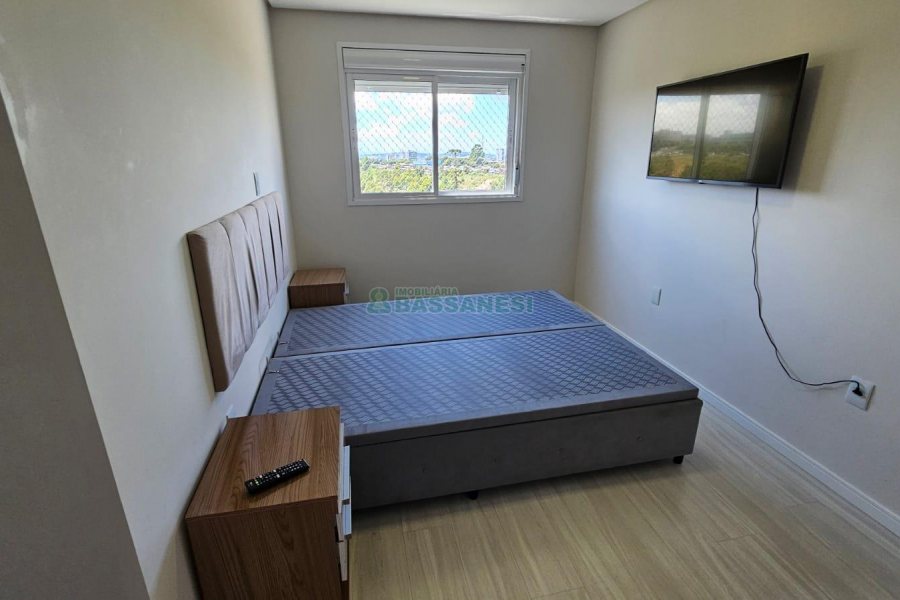 Apartamento com 72m², 2 dormitórios, 1 vaga, no bairro Sanvitto em Caxias do Sul para Comprar