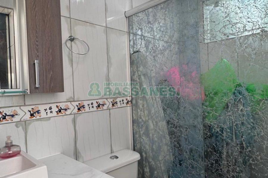 Apto Mobiliado com 250m², 3 dormitórios, 2 vagas, no bairro São José em Caxias do Sul para Alugar