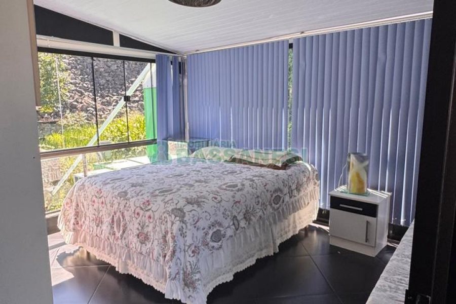 Apto Mobiliado com 250m², 3 dormitórios, 2 vagas, no bairro São José em Caxias do Sul para Alugar