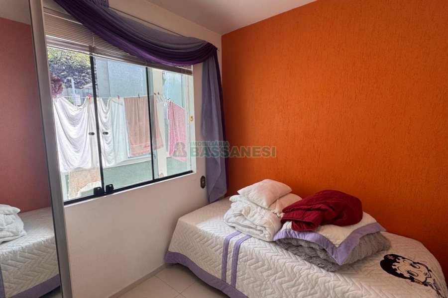 Apto Mobiliado com 250m², 3 dormitórios, 2 vagas, no bairro São José em Caxias do Sul para Alugar