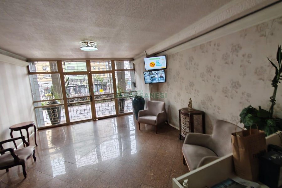 Apartamento com 177m², 3 dormitórios, 1 vaga, no bairro São Pelegrino em Caxias do Sul para Comprar