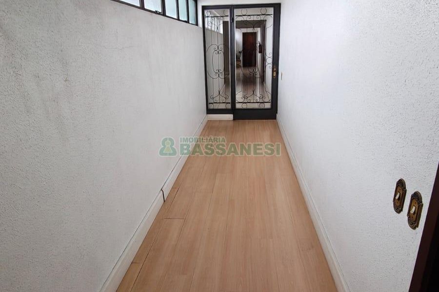 Apartamento com 177m², 3 dormitórios, 1 vaga, no bairro São Pelegrino em Caxias do Sul para Comprar