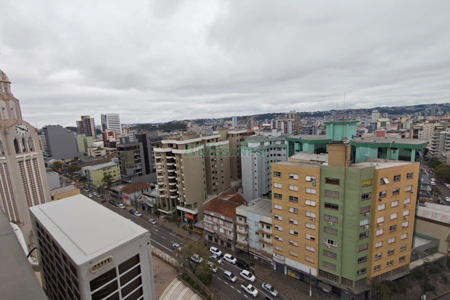 Apartamento com 177m², 3 dormitórios, 1 vaga, no bairro São Pelegrino em Caxias do Sul para Comprar