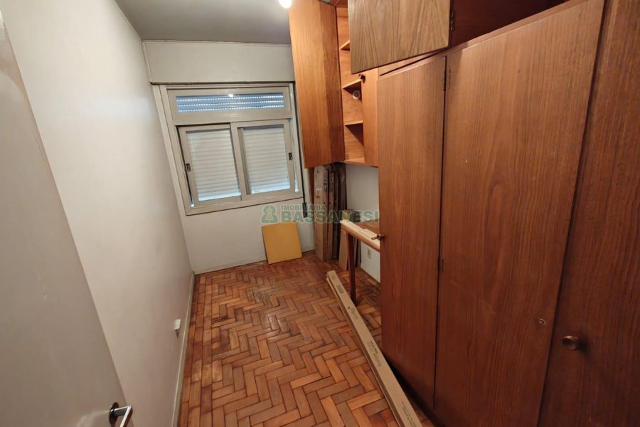 Apartamento com 177m², 3 dormitórios, 1 vaga, no bairro São Pelegrino em Caxias do Sul para Comprar