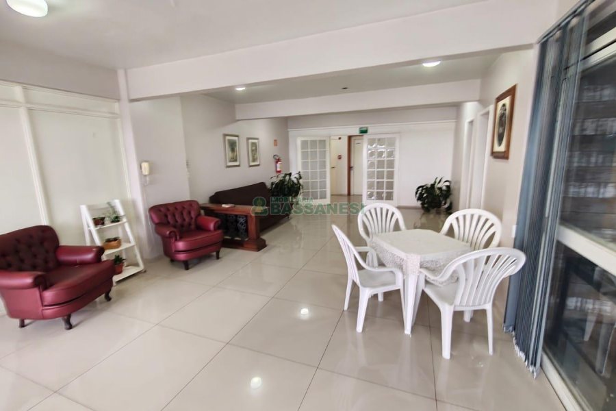 Apartamento com 177m², 3 dormitórios, 1 vaga, no bairro São Pelegrino em Caxias do Sul para Comprar