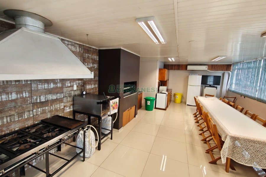 Apartamento com 177m², 3 dormitórios, 1 vaga, no bairro São Pelegrino em Caxias do Sul para Comprar