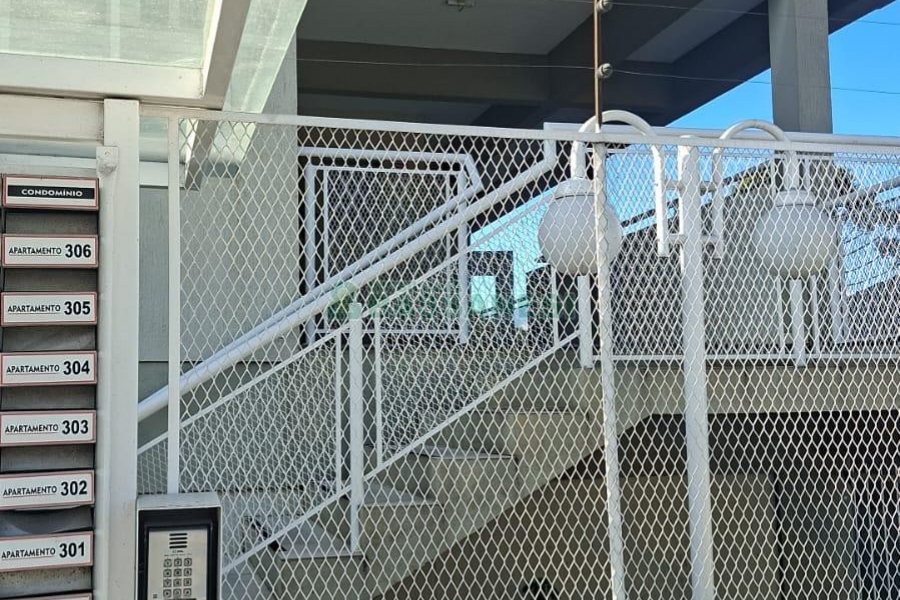 Apartamento com 46m², 2 dormitórios, no bairro Desvio Rizzo em Caxias do Sul para Comprar