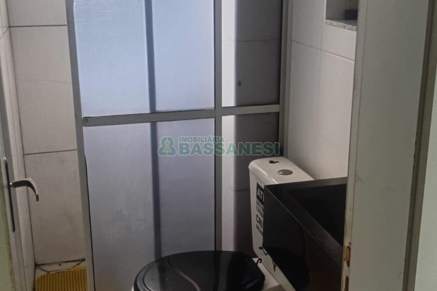 Apartamento com 46m², 2 dormitórios, no bairro Desvio Rizzo em Caxias do Sul para Comprar