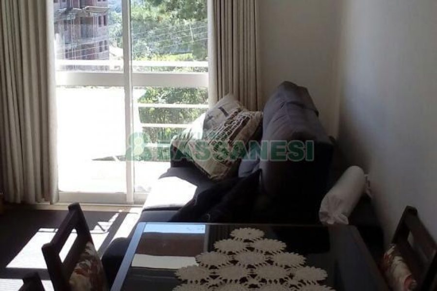 Apartamento com 54m², 2 dormitórios, 1 vaga, no bairro Vinhedos em Caxias do Sul para Comprar