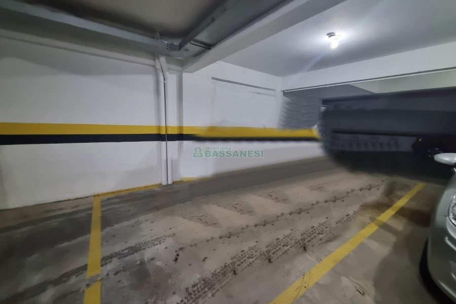 Apartamento com 60m², 2 dormitórios, 2 vagas, no bairro Vale Verde em Caxias do Sul para Alugar
