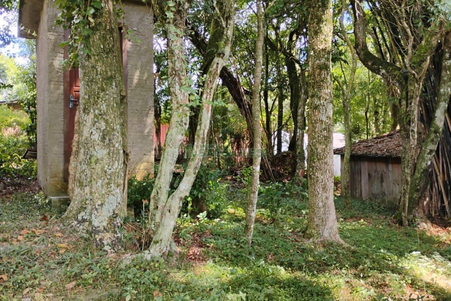 Casa com 72m², 2 dormitórios, 1 vaga, no bairro Fazenda Souza em Caxias do Sul para Comprar