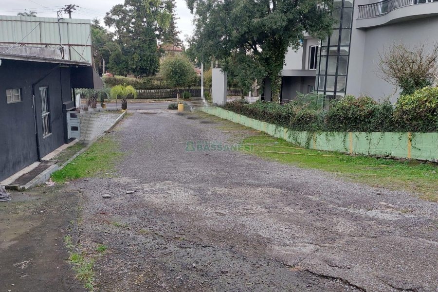 Loja com 80m², no bairro Ana Rech em Caxias do Sul para Alugar