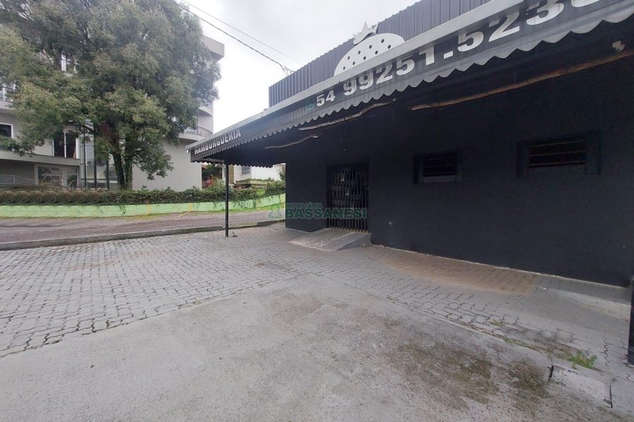 Loja com 80m², no bairro Ana Rech em Caxias do Sul para Alugar