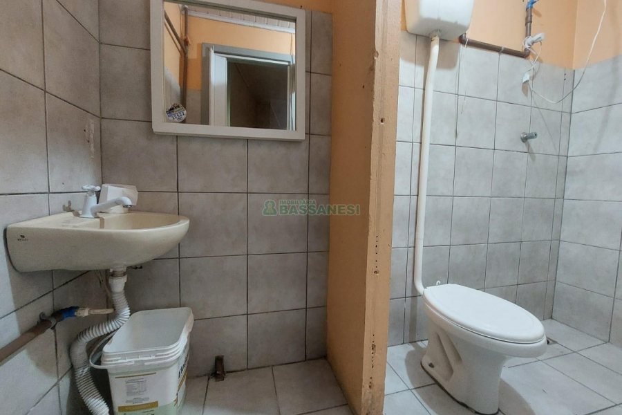 Loja com 80m², no bairro Ana Rech em Caxias do Sul para Alugar