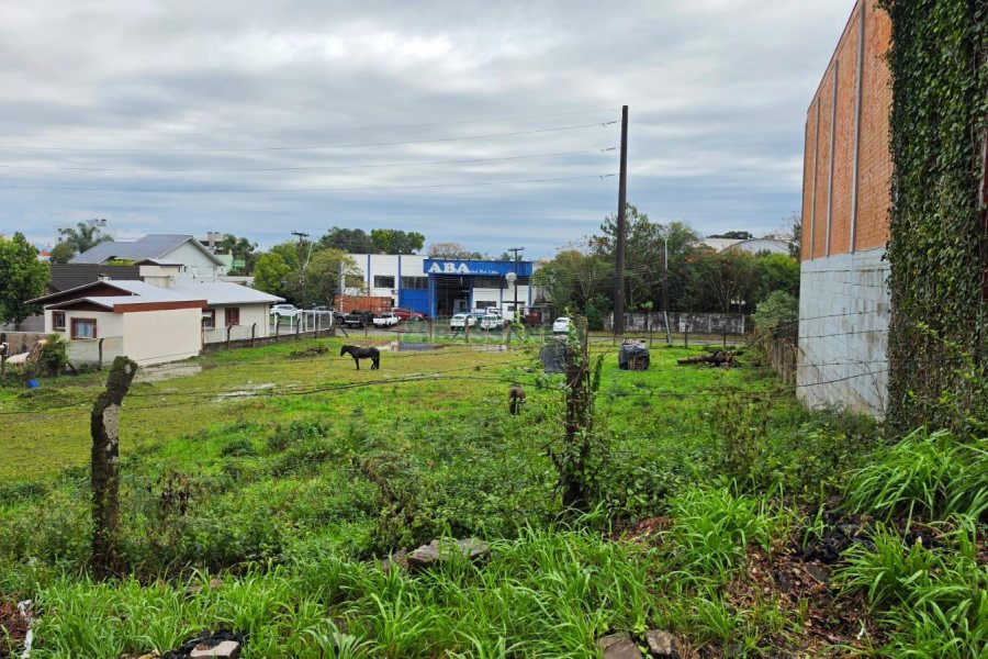 Terreno, no bairro Desvio Rizzo em Caxias do Sul para Comprar