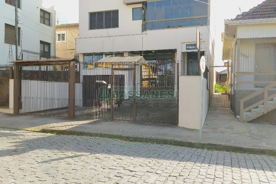 Loja com 170m², no bairro Rio Branco em Caxias do Sul para Alugar