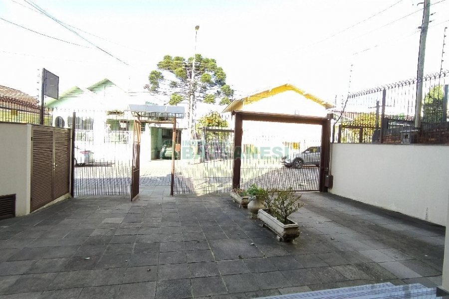 Loja com 170m², no bairro Rio Branco em Caxias do Sul para Alugar