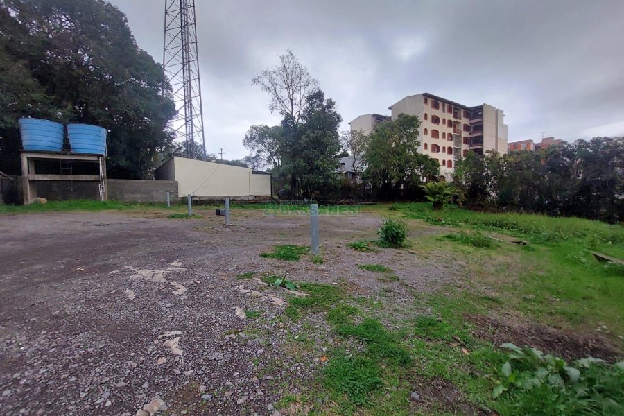 Loja com 100m², no bairro Ana Rech em Caxias do Sul para Alugar