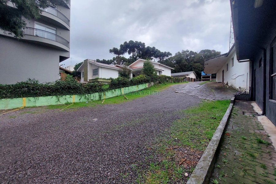 Loja com 100m², no bairro Ana Rech em Caxias do Sul para Alugar