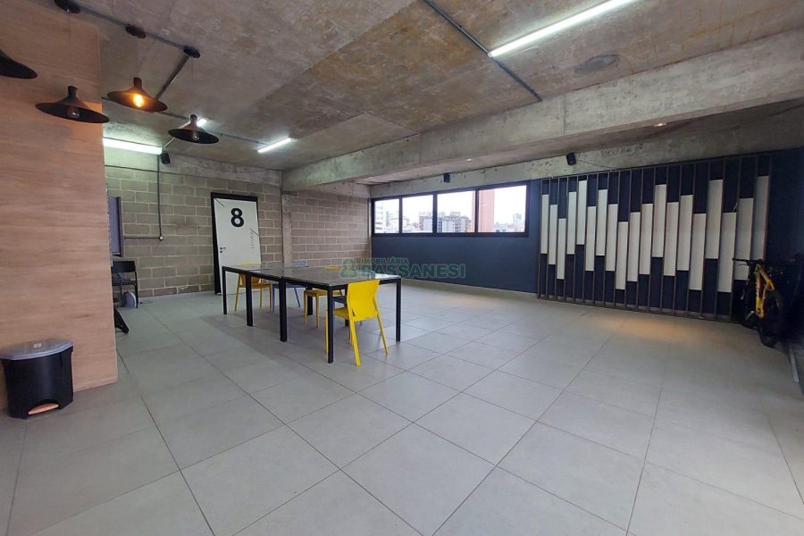Sala com 100m², no bairro Pio X em Caxias do Sul para Alugar