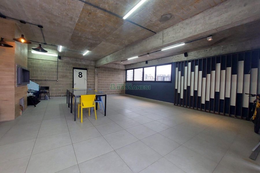 Sala com 100m², no bairro Pio X em Caxias do Sul para Alugar