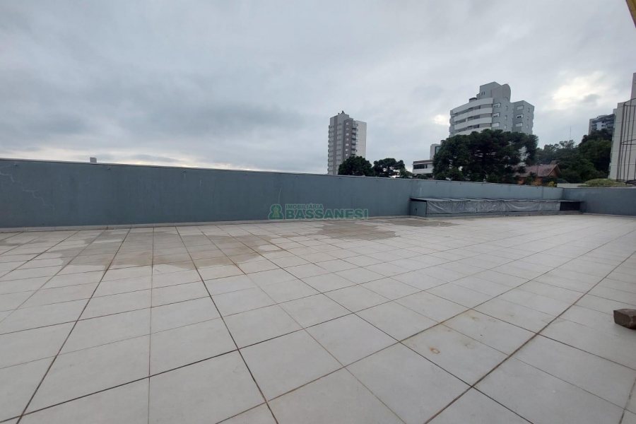 Sala com 100m², no bairro Pio X em Caxias do Sul para Alugar