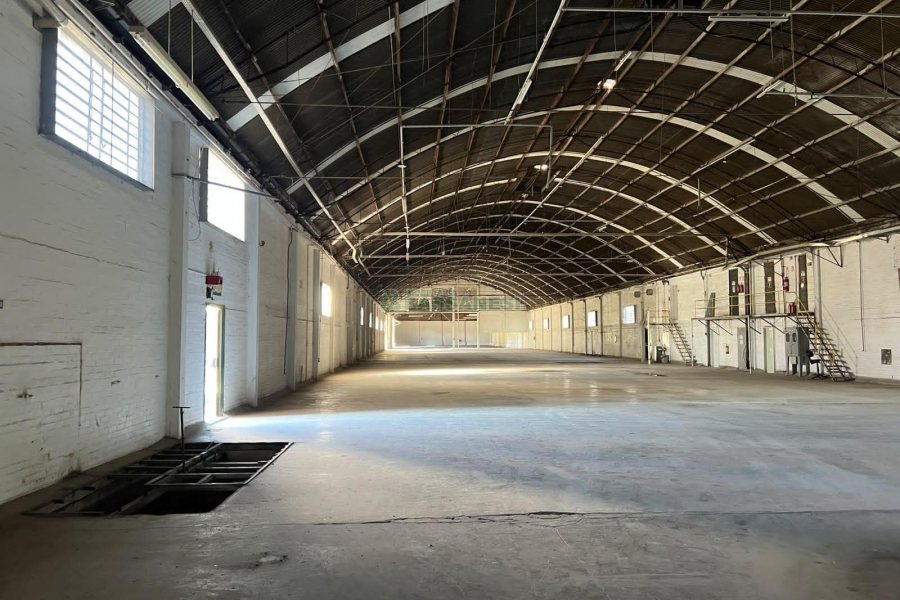 Pavilhão com 4600m², no bairro Forqueta em Caxias do Sul para Alugar