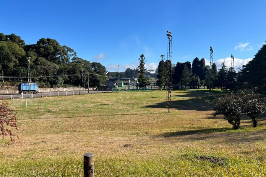 Pavilhão com 4600m², no bairro Forqueta em Caxias do Sul para Alugar