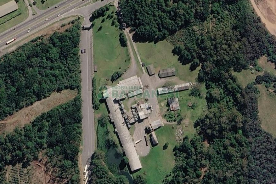 Pavilhão com 4600m², no bairro Forqueta em Caxias do Sul para Alugar