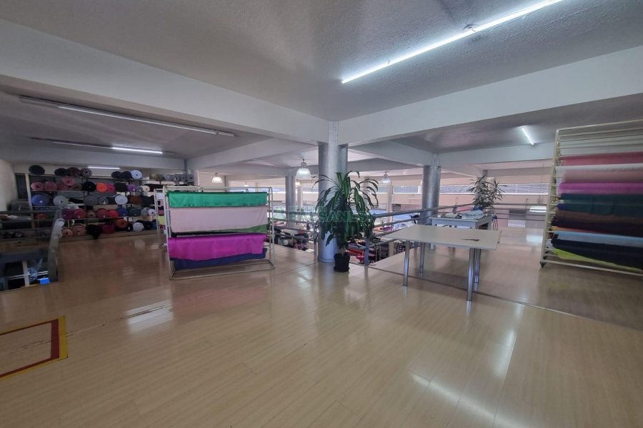 Loja com 835m², no bairro Lourdes em Caxias do Sul para Alugar