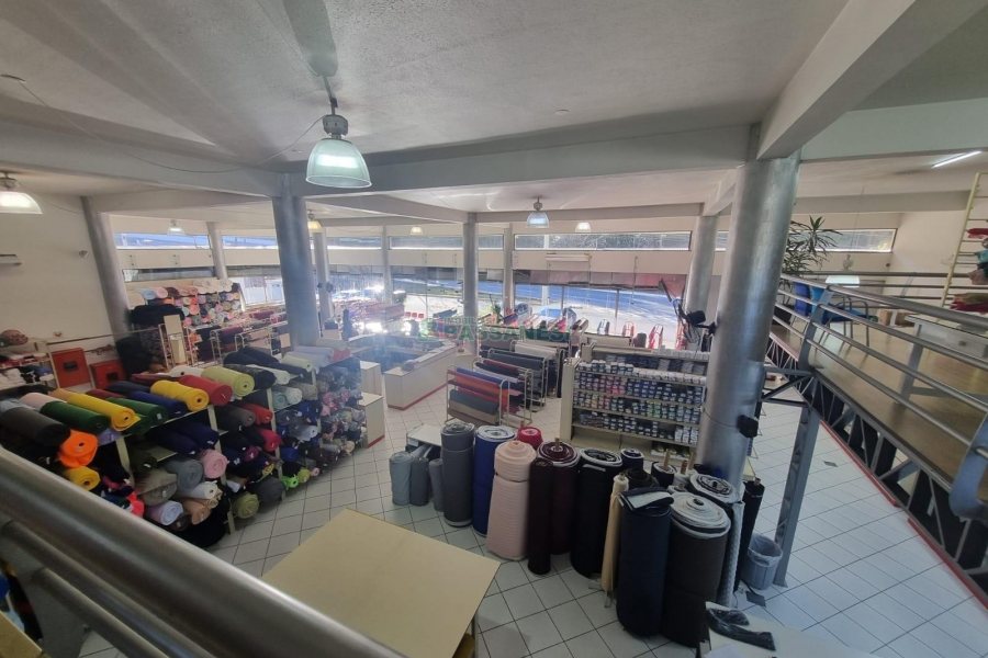 Loja com 835m², no bairro Lourdes em Caxias do Sul para Alugar