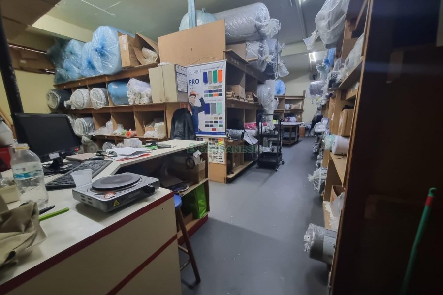 Sala Mobiliada com 195m², no bairro Lourdes em Caxias do Sul para Alugar