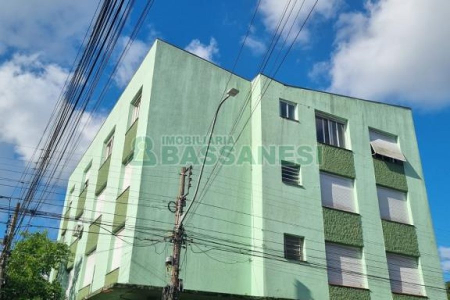 Apartamento com 106m², 2 dormitórios, no bairro Centro em Caxias do Sul para Comprar
