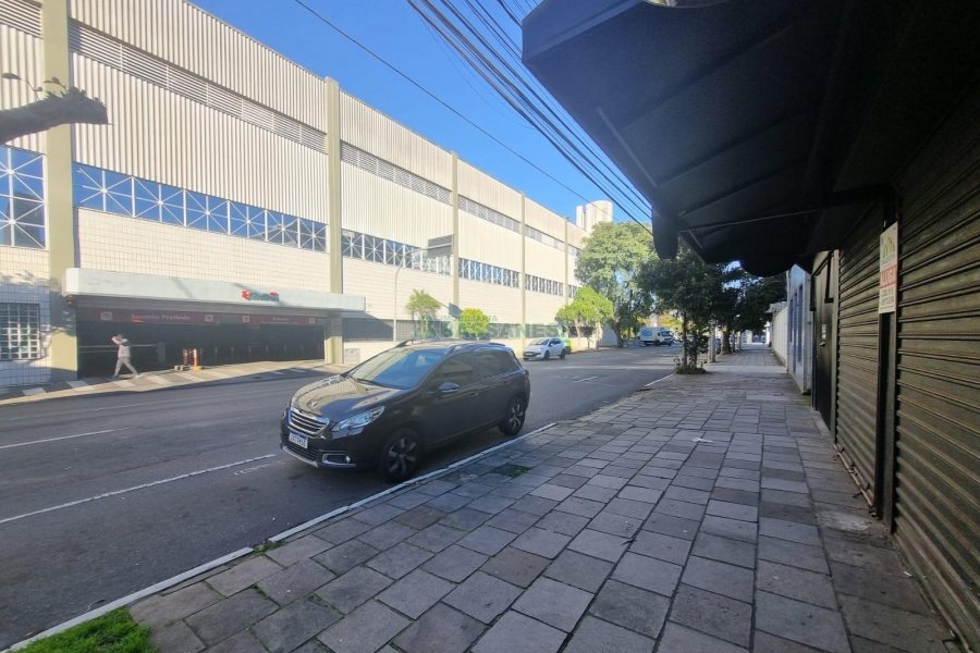 Loja com 55m², no bairro Centro em Caxias do Sul para Alugar