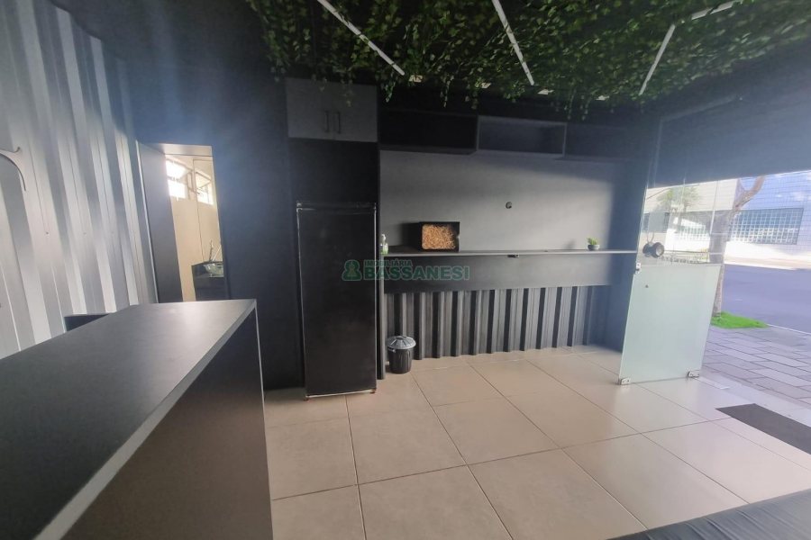 Loja com 55m², no bairro Centro em Caxias do Sul para Alugar