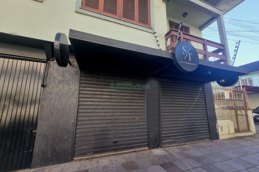 Loja com 55m², no bairro Centro em Caxias do Sul para Alugar