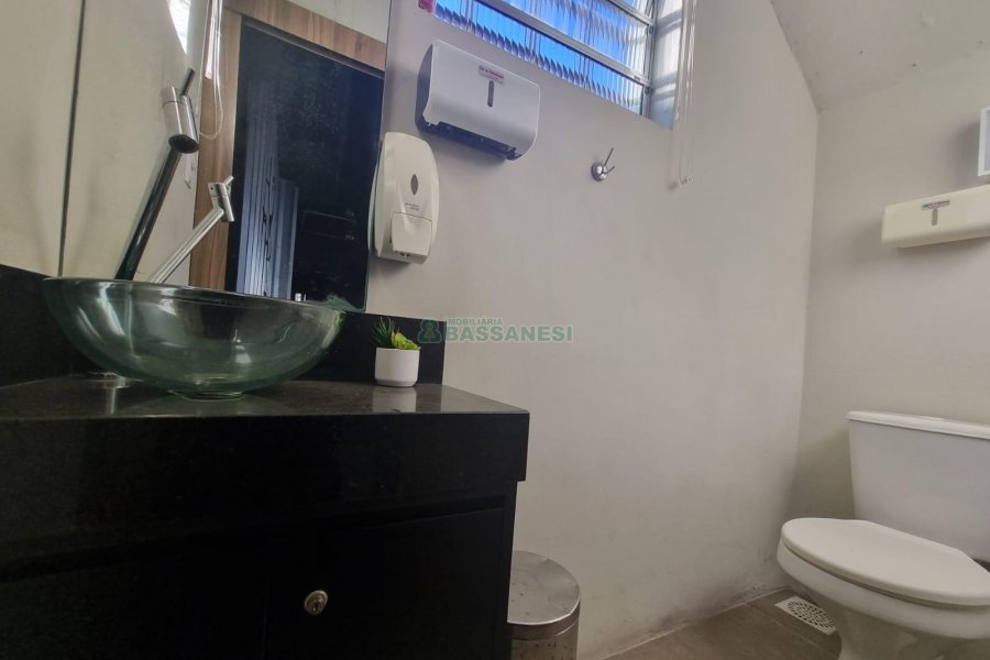 Loja com 55m², no bairro Centro em Caxias do Sul para Alugar