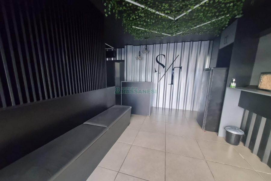 Loja com 55m², no bairro Centro em Caxias do Sul para Alugar