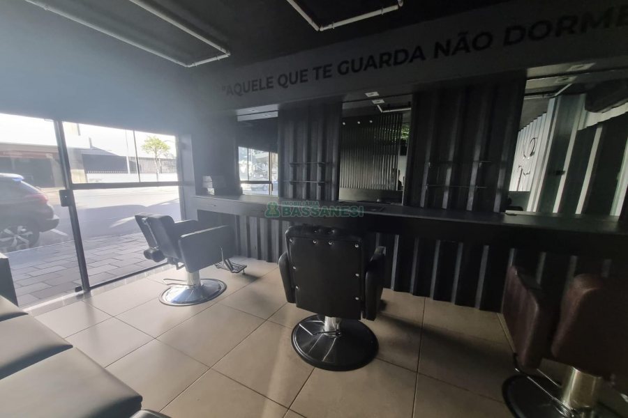 Loja com 55m², no bairro Centro em Caxias do Sul para Alugar