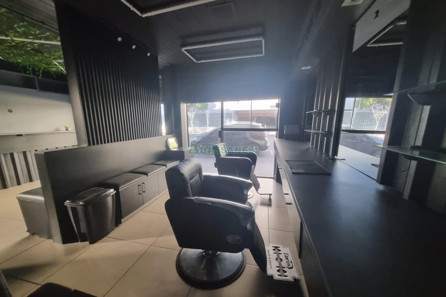 Loja com 55m², no bairro Centro em Caxias do Sul para Alugar