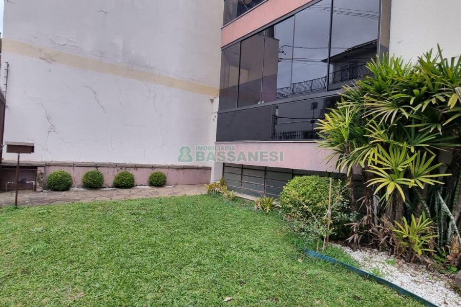 Apto/Cobertura com 207m², 3 dormitórios, 2 vagas, no bairro Pio X em Caxias do Sul para Comprar
