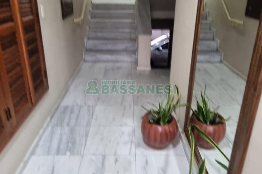 Apto/Cobertura com 207m², 3 dormitórios, 2 vagas, no bairro Pio X em Caxias do Sul para Comprar