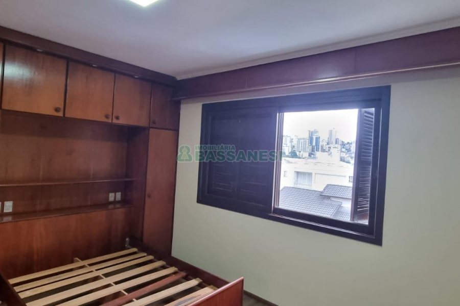 Apto/Cobertura com 207m², 3 dormitórios, 2 vagas, no bairro Pio X em Caxias do Sul para Comprar