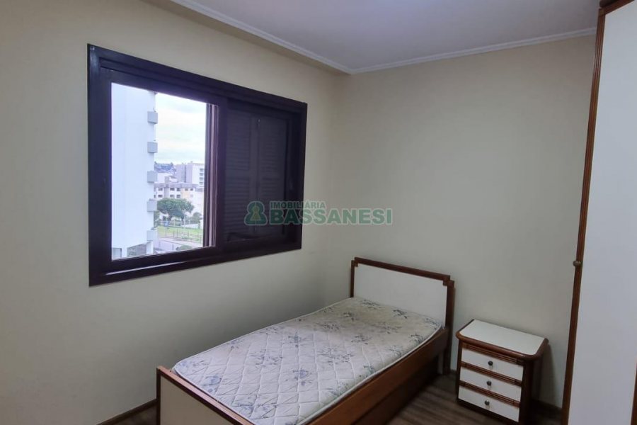 Apto/Cobertura com 207m², 3 dormitórios, 2 vagas, no bairro Pio X em Caxias do Sul para Comprar