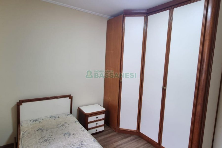 Apto/Cobertura com 207m², 3 dormitórios, 2 vagas, no bairro Pio X em Caxias do Sul para Comprar